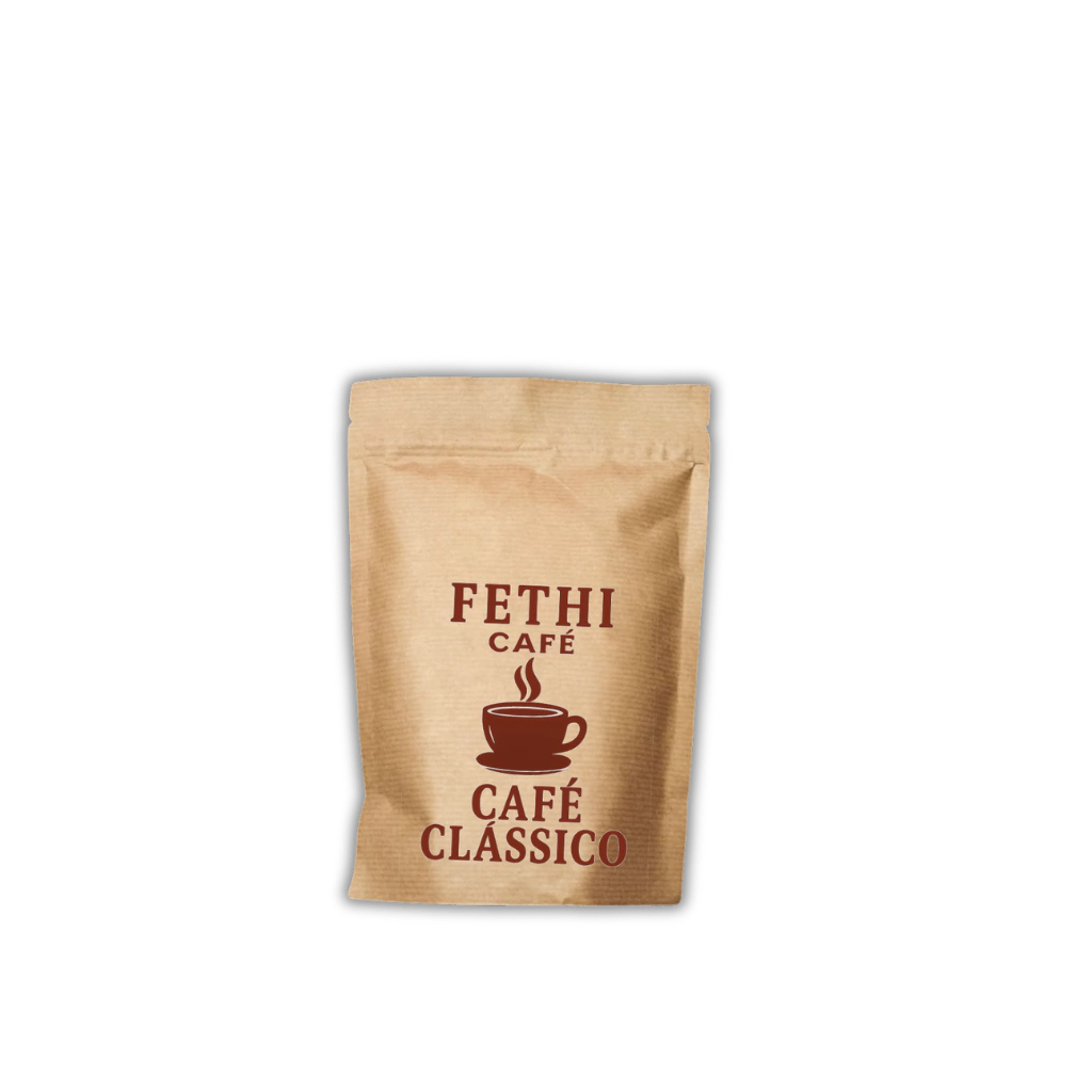 Caf&eacute; Cl&aacute;ssico 250g