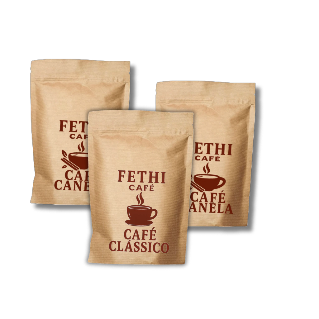 Kit Canela + Cl&aacute;ssico