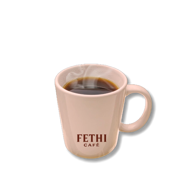 X&iacute;cara Fethi Caf&eacute; 150ml